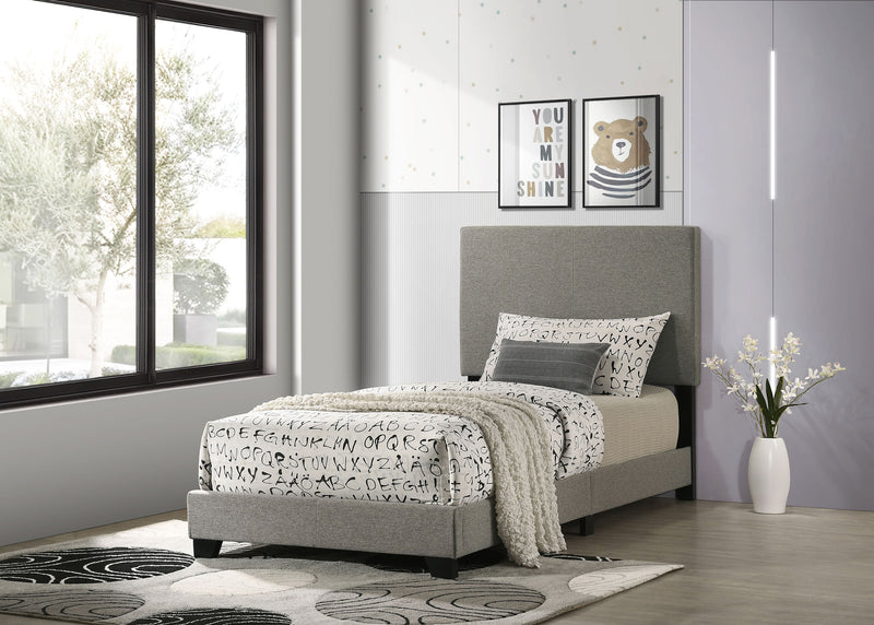 Dorian Panel Beds