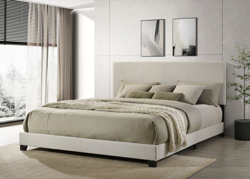 Dorian Panel Beds