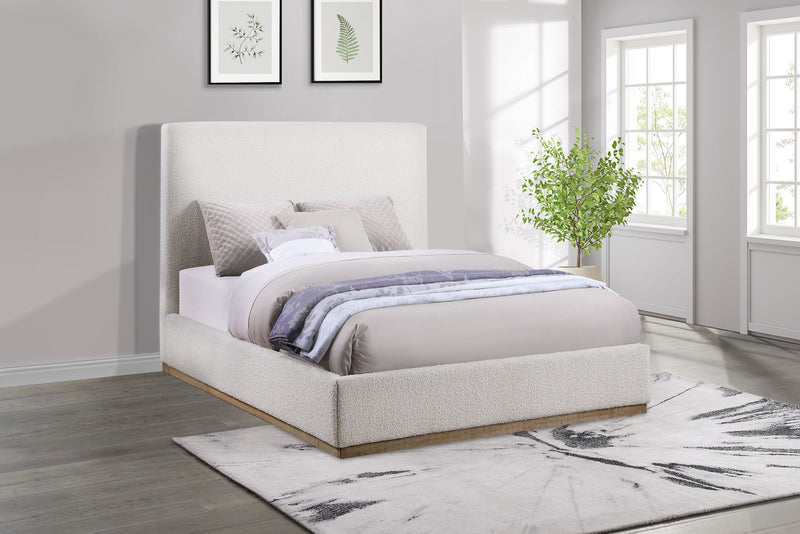 Knox Queen Bed