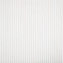 Tisdall 67-inch Upholstered Fireplace Bed Cream