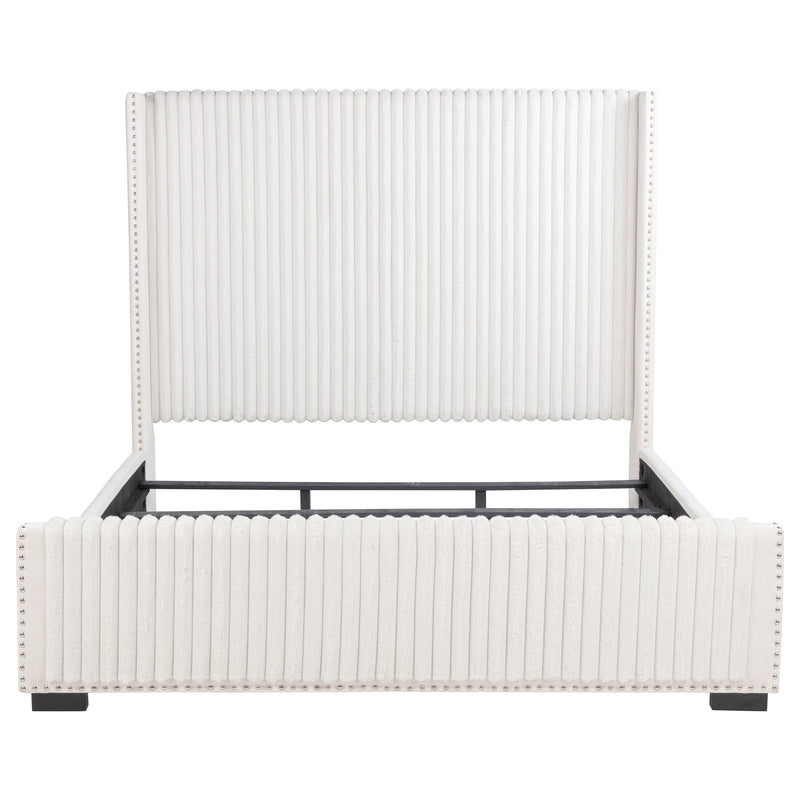 Natasha California King, E.King & Queen Bed