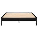 Hounslow Platform Bed Base