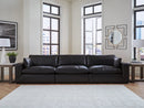 Emilia Sectional Sofa
