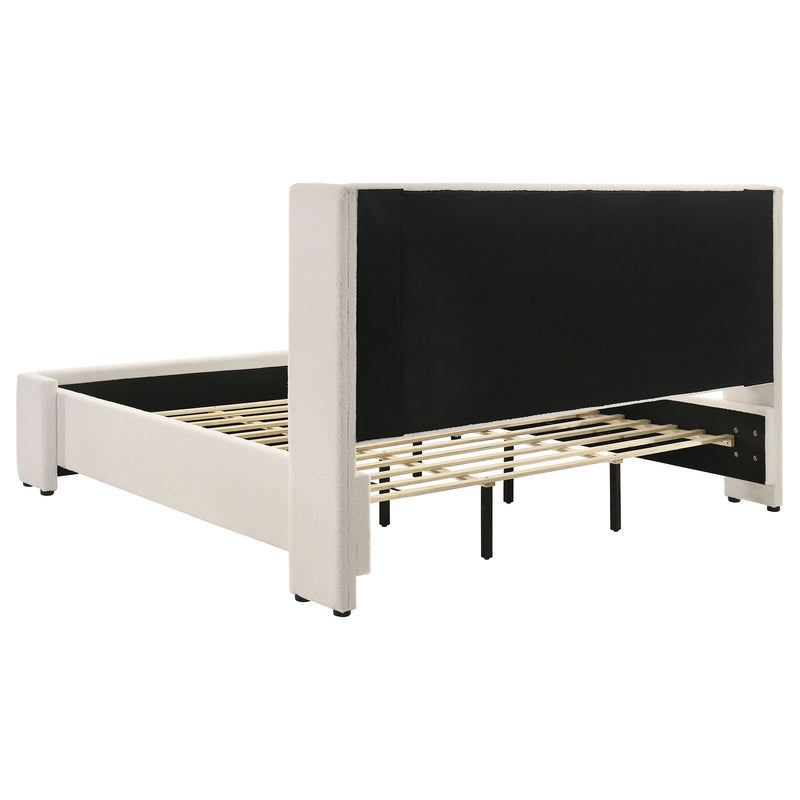 Alamosa Eastern King & Queen Bed