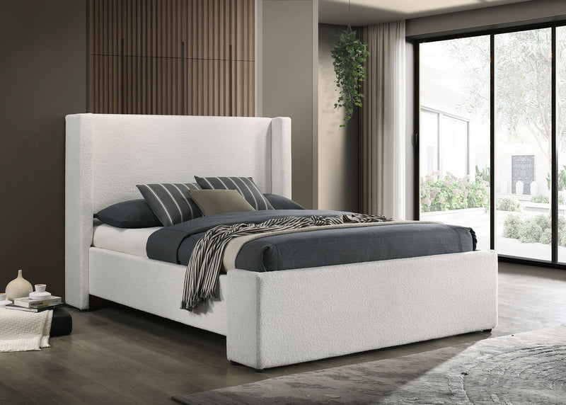 Alamosa Eastern King & Queen Bed