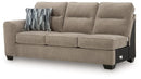 Olten Sectional with Chaise