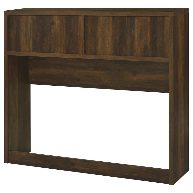 Westpark 5 Pc Twin & Full Bedroom Set Black, Brown & Natural