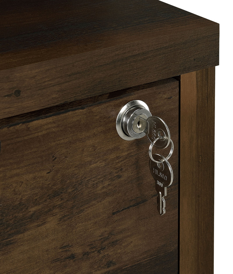Westpark Bedroom Sets
