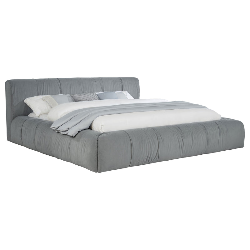 Wilshire California King, E.king, & Queen Bed