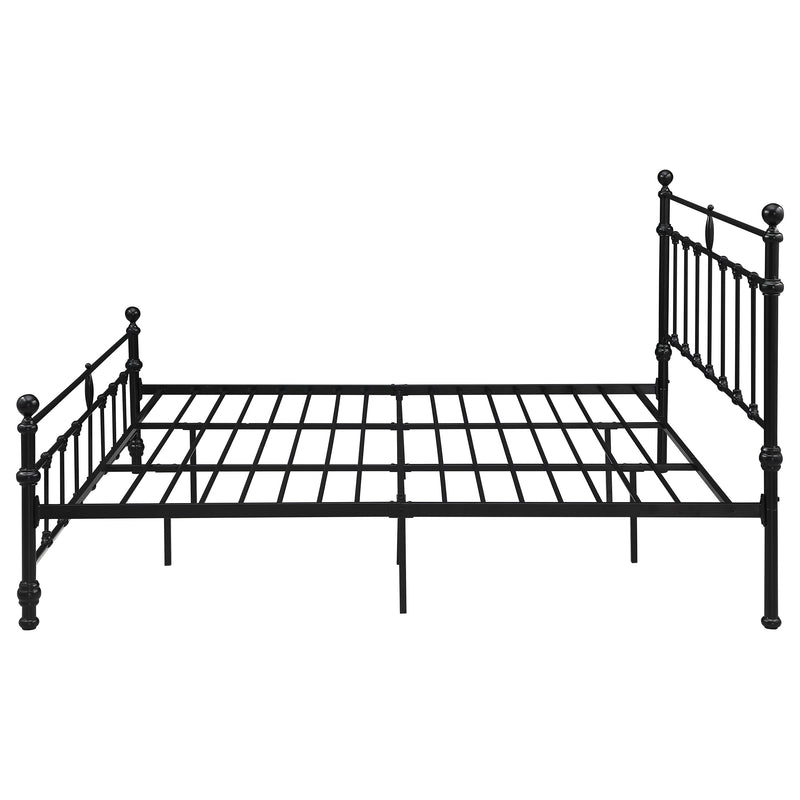 Novak Eastern King, Full, Queen, & Twin Bed