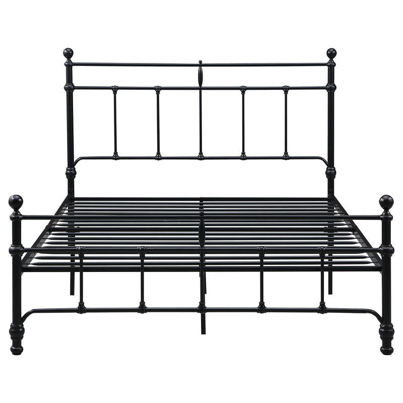 Novak Eastern King, Full, Queen, & Twin Bed