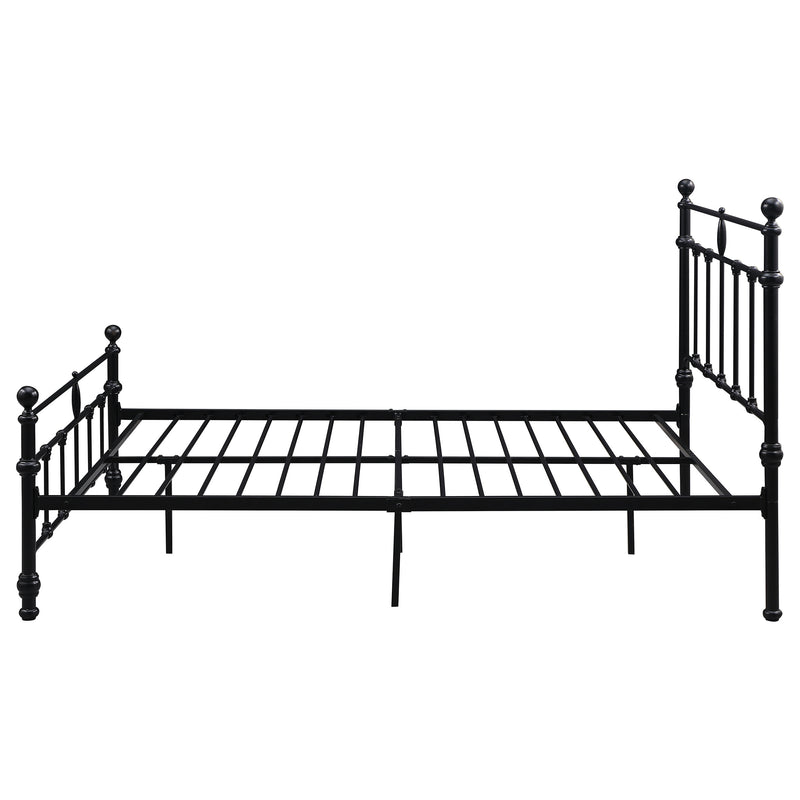 Novak Eastern King, Full, Queen, & Twin Bed