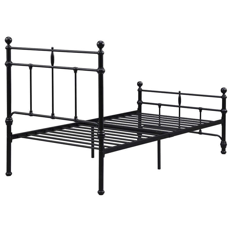 Novak Eastern King, Full, Queen, & Twin Bed