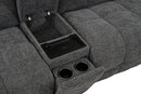 Southwold Power Sectional