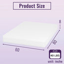 Nasturtium Mattress