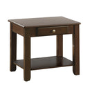 3256RF-04 - End Table
