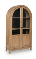 Dagandale Accent Cabinet