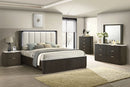 Lantrisant Bed