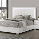 Sinistra Queen Bedroom Set