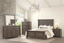 Huddersfield Nightstand