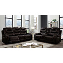 Marley Power Love Seat