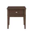3500-04 - End Table