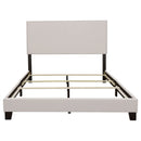 Boyd Panel Bed