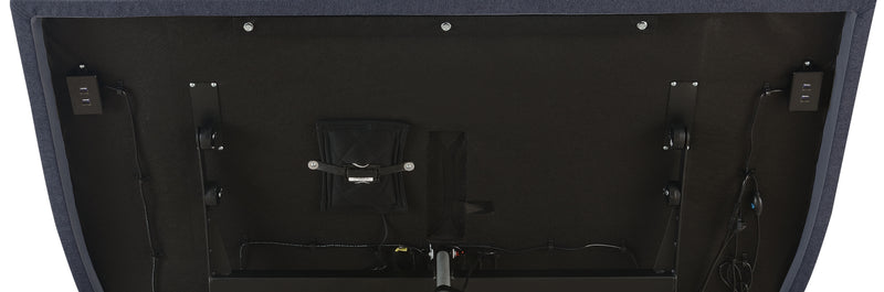 Negan Adjustable Beds