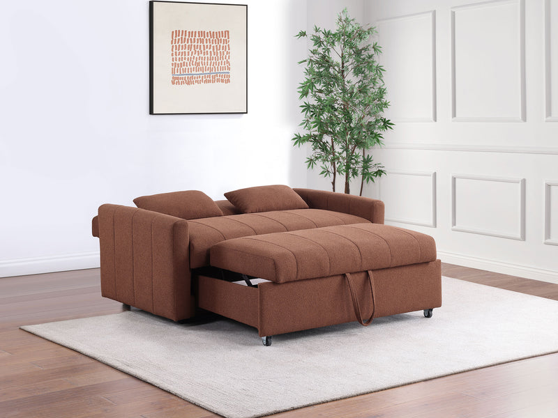 Portland Sofa Bed