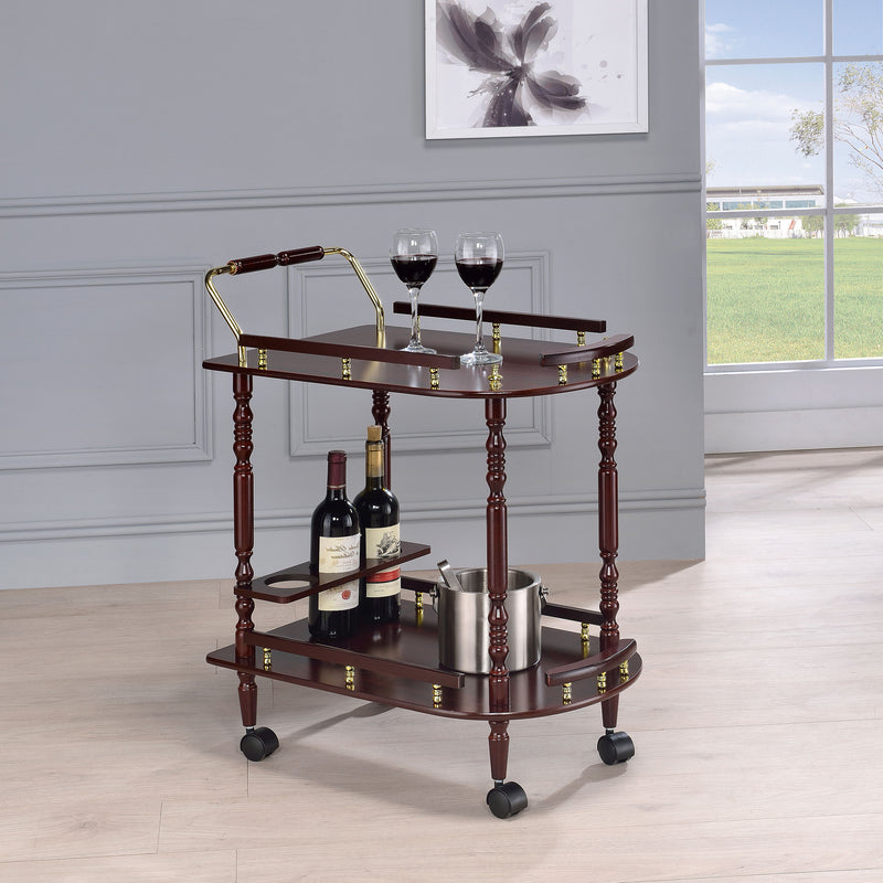 Palmer Bar Cart