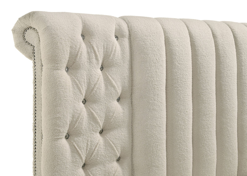 Sonya Eastern King & Queen Bed