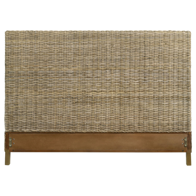 Zyla Queen Headboard