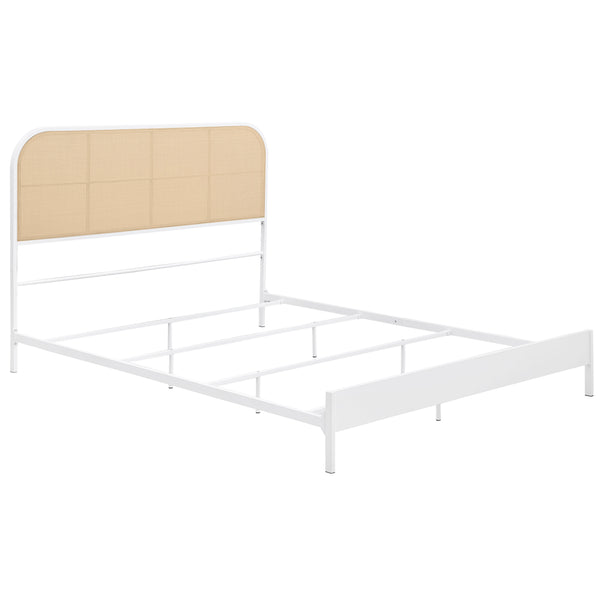 Amherst Queen Bed image