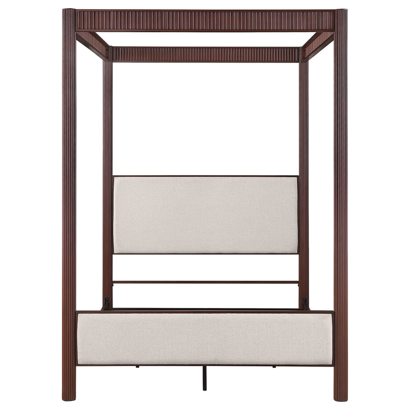 Zimmerlee Eastern King & Queen Bed