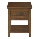 3620-04 - End Table