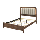 Hayward Bed