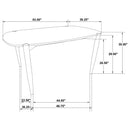 Dortch Dining Set