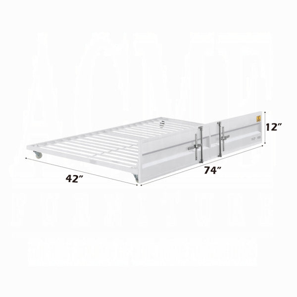 Cargo Trundle-Twin
