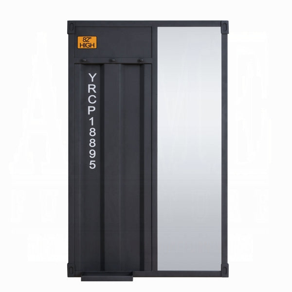 Cargo Mirror