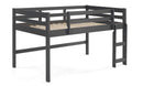 Twin Loft Bed