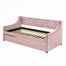 Lianna Daybed With Trundle-Twin