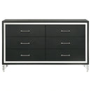 Lucia Dresser