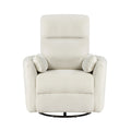 Desso-Swivel Glider Reclining Chair image