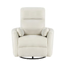 Desso-Swivel Glider Reclining Chair image