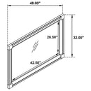 Andover Bedroom Set
