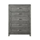 Garretson Chest