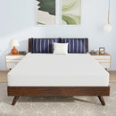 Nasturtium Mattress
