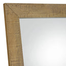 Cadence Standing Mirror