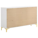 Kendall Dresser