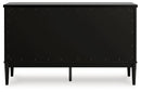 Portdown Dining Server